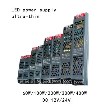 LED Power Supply 150W Outdoor, LED Power Supply Philippines