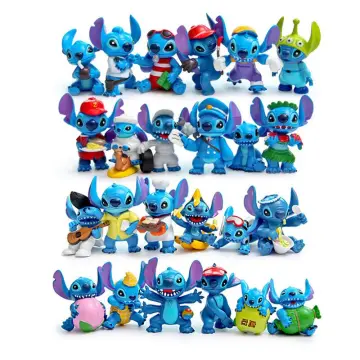 Shop 2022 New Mini Lilo Stitch Figures with great discounts and