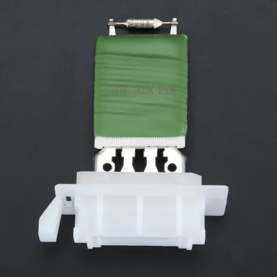 Auto Heater Blower Motor Resistor 1698200397สำหรับ Mercedes Benz W245 W169 Hatchback A1698200397 5055422224928 A5055422224928