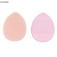 ZTHOME 1PC ขนาดเล็กเครื่องสำอางพัฟนิ้วรูปร่าง Thumb Air Cushion ฟองน้ำแต่งหน้าเครื่องมือ