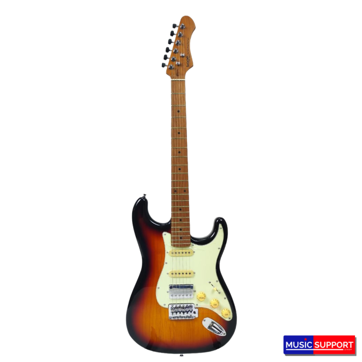 sqoe-sest600-stratocaster-กีตาร์ไฟฟ้า