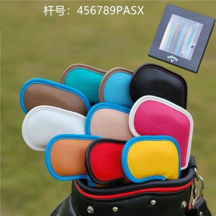 2023-mr-callaway-set-core-set-of-golf-clubs-set-callaway-wood-pole-pole-head-ball-head-protective-cap