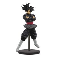 Bandai(บันได) BANPRESTO DRAGON BALL SUPER CHOSENSHIRETSUDE II VOL.2 (A:GOKU BLACK)