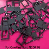 For OnePlus Nord N200 5G SIM Card Tray Slot Holder Repair Part SIM Tools