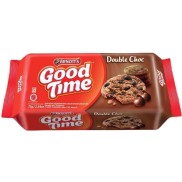 Bánh Quy Socola Arnott s GoodTime Double Choc Chocochips Cookies 72 g