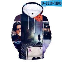 Sudadera con capucha Riverdale South Side para hombre y mujer, ropa de manga larga con estampado 3D de Serpents3D, tops de gran tamaño