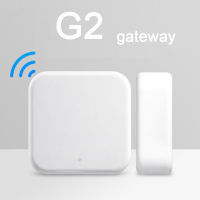 Gateway G2 wifi 2.4G Pair the Gateway with the TT LOCK APP