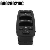 Main Power Window Switch Car Control Switch 68029021AC for Dodge Grand Caravan 2008-2010