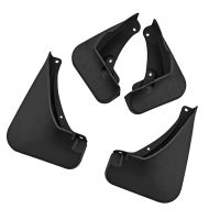 Car Mudflapor for NX NX260 NX350H 2022 Mud Guard Flap Splash Flaps Mudguards Accessories