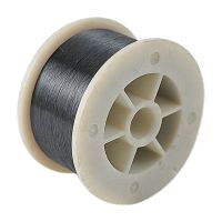 Pure Tungsten Wire 0.01mm-0.15mm White Tungsten Line Electrical Heating Electrode Wire Wires Leads Adapters