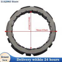 Motorcycle Starter Clutch For Yamaha XT660R XT660X XT660Z MT03 YFM700R Raptor 700 660R XT 660R 660X MT 03 YFM660R 5VK-15590-00