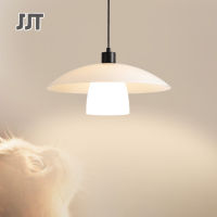 JJT โคมไฟ เพดานLED โคมไฟแขวน ไฟตกแต่งห้อง สี ไฟปาร์ตี้ ไฟนางฟ้า โคมไฟ ทางเดิน ไฟระเบียง โมเดิร์นมินิมอล กลีบฝรั่งเศส