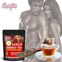 Maca MEN Functional Tea 7/14/28 วัน เสริมสร้างไตและสีแดงอย่างมีประสิทธิภาพ ควบคุมร่างกาย เพิ่มพลังงาน