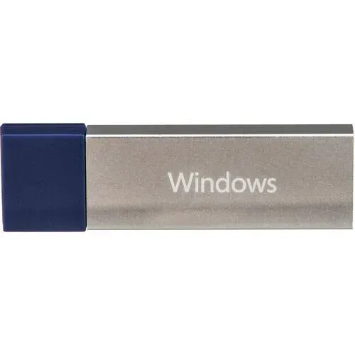 Windows 11 Professional – Pen Drive