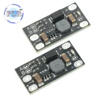 {:“=-】โมดูล Mini Boost มัลติฟังก์ชั่นใหม่ล่าสุด5ชิ้นโมดูล PLR Step Up Board 5V/8V/9V/12V 1.5A ชุดสัญญาณไฟ LED Diy โมดูลแรงดันไฟฟ้า