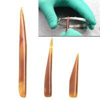 (Rui baoG) Magic Faux Agate Knife Burnisher Polishing Hand Tool For Gold And Sliver Jewelry