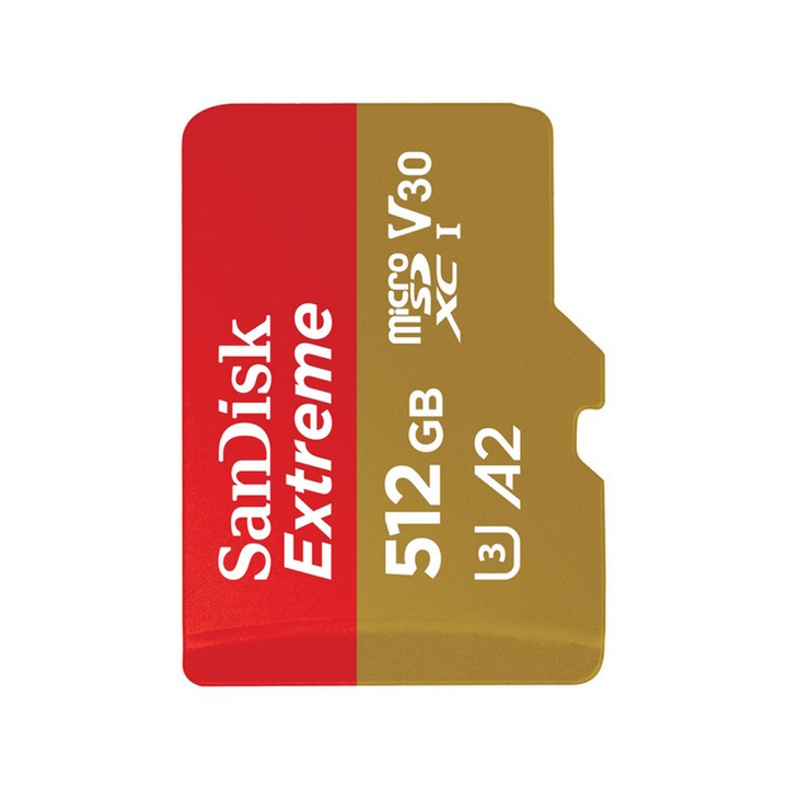 sandisk-extreme-microsdxc-sqxav-512gb-เมมโมรี่การ์ด-ของแท้-ประกันศูนย์ตลอดอายุการใช้งาน