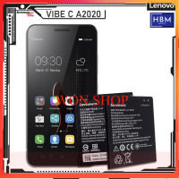 **LENOVO VIBE C A2020  รุ่นแบตเตอรี่: BL242 ความจุเดิม แบตเตอรี่คุณภาพสูง (2300mAh)...