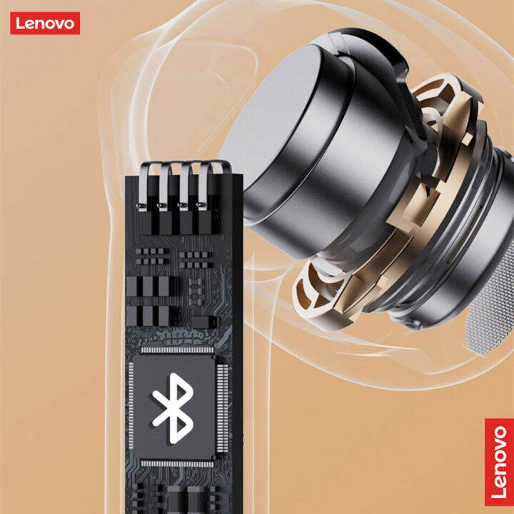 lenovo-xt97-หูฟังไร้สาย-ชุดหูฟังบลูทูธไร้สาย-กันเหงื่อ-พร้อมไมโครโฟน-หูฟังไร้สายบลูทูธ-5-2