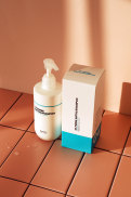 Sữa Tắm Gội Toàn Thân Dành cho bé BEBEGANIC 30 Prime Bath & Shampoo