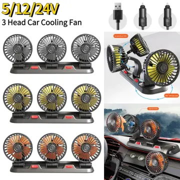 24v Truck Fan - Best Price in Singapore - Jan 2024