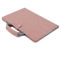 [มาแรง] เคสหนัง PU สำหรับ MateBook D 16 15 14 14S Honor MagicBook แล็ปท็อป2021 2020ปกสำหรับ HUAWEI MateBook D16 D14 D15 13X13.9 Pro