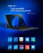 Máy tính bảng AlldoCube iwork GT