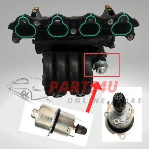PROTON EXORA CPS INTAKE MANIFOLD MOTOR Lazada