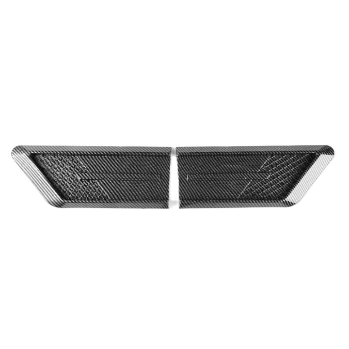 รถ-universal-side-vent-air-intake-hood-scoop-vent-วาล์วฝาครอบรถยนต์อะไหล่สำหรับ-bmw-benz-toyota