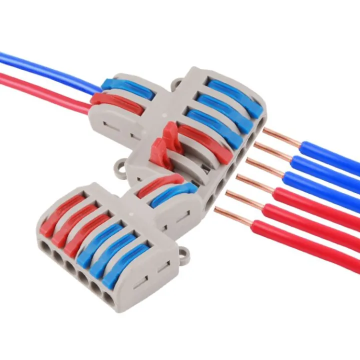 KV-212 KV-424 KV-426 Wire Connector Cage Spring New Universal Docking ...