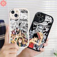 เคสโทรศัพท์มือถือ ลายการ์ตูนลูฟี่ วันพีช สําหรับ Oppo A16 A54 A95 A17 A78 A58 A9 A5 A5s A12 A77s A57 A15 A17K A7 A96 A74 A76 A55 A3S A16K A53 A31 A16E A92 A1K Reno 5 5F 8 7 7Z เคสนิ่ม