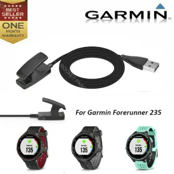 Garmin 235 online charger