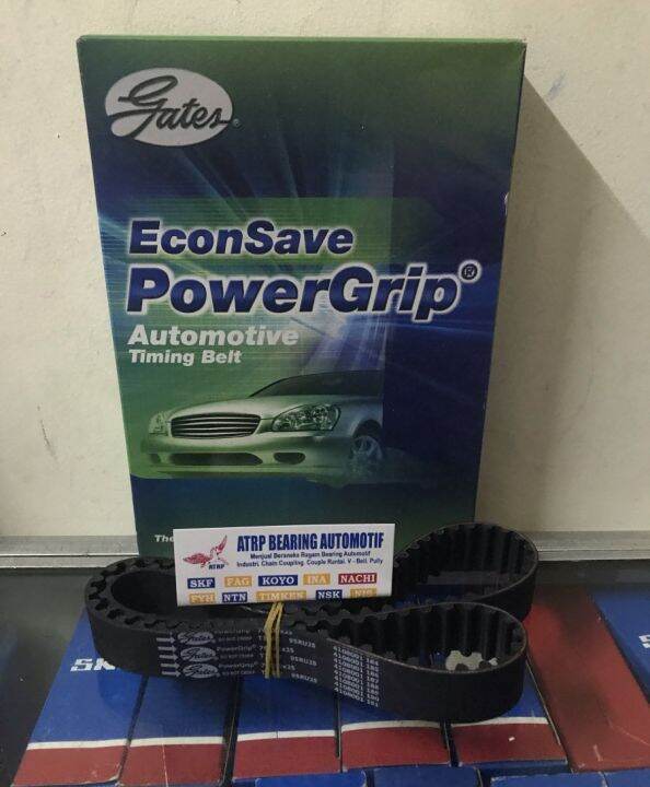 TIMING BELT HONDA CIVIC GENIO ESTILO GATES ORIGINAL Lazada Indonesia