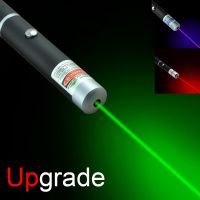 ™✵ Upgrade Laser Pointer High Power Laser Pointer Pen Sight Green Blue Red Hunting Laser Military Hunting Laser Pointer Light