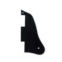 CCGenius Pickguard พลาสติก3ชั้น-335กีตาร์อุปกรณ์