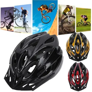 Dr best sale bike helmet