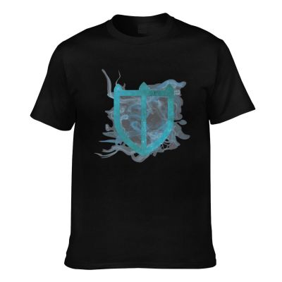 Final Fantasy Xiv Paladin Icon Mens Short Sleeve T-Shirt