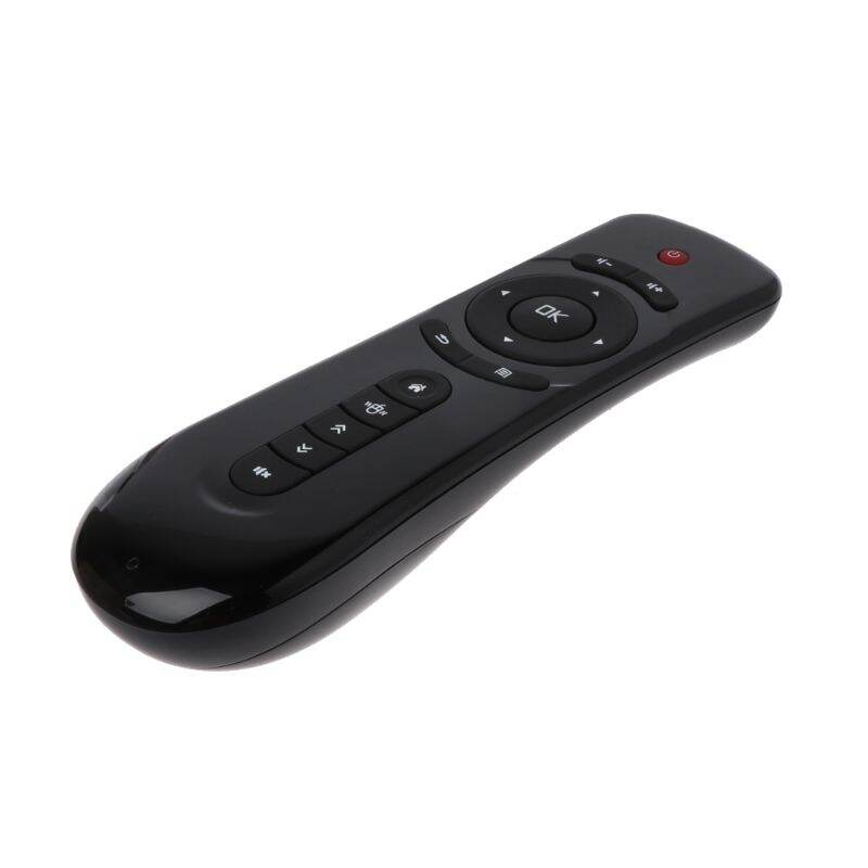 2.4 g air mouse 3d motion stick android remote