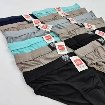 6-12 PCS Bench Body Panty For Women Underwear COD&free shipping