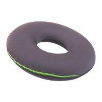 【CW】 Soft Donut Cushion Hemorrhoid Sitting Pillows Memory Foam for Wheelchair Pregnancy Natal Tailbone