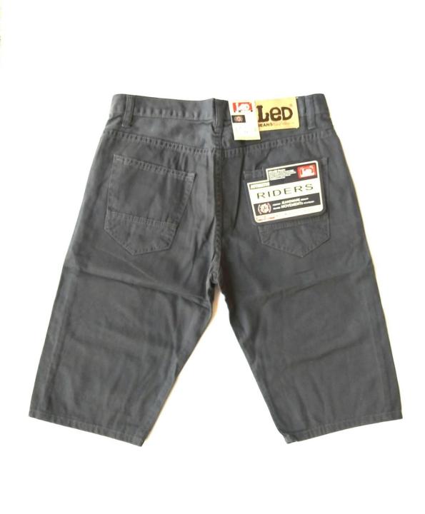 กางเกงลำลอง-กางเกงขาสั้นสามส่วนผู้ชายผ้า-cotton-100-ผ้าฟอกนิ่ม-size-28-36