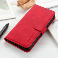 Retro Leather Shockproof Case for LG K61 Luxury Case LG K51S K41S K62 K40S K52 K22 K53 K42 K 41 S 51 61 71 Flip Cover Card Slot