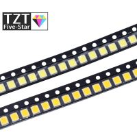 【☸2023 New☸】 Vzhengsha 20-25lm ลูกปัดโคมไฟ Led 0.2W Smd 2835 200ชิ้นชิป Led สีขาวสีขาวนวล Smd ลูกปัดนำ Dc3.0-3.6V สำหรับไฟ Led ทุกชนิด