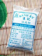 Bột Bánh Dẻo Sanh Ký 500g