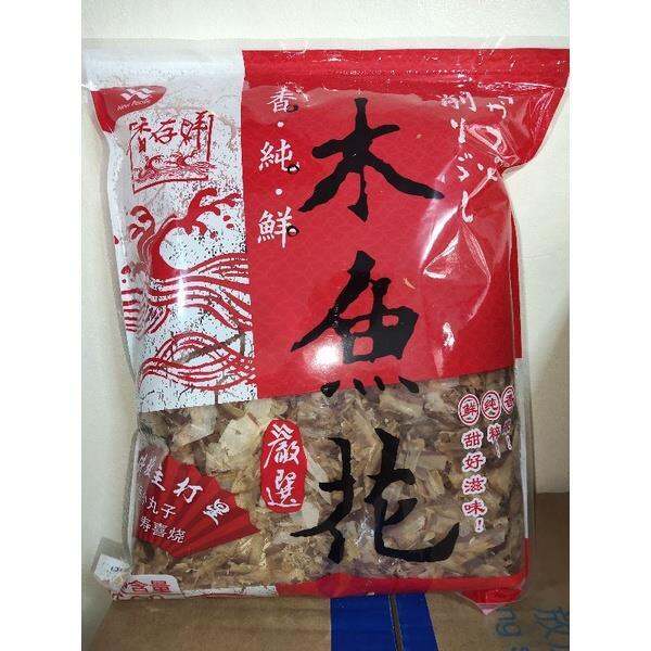 Bonito Flakes/Katsoubushi 500g Lazada PH