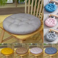 【Dimama】COD เบาะรองนั่ง เบาะรองเก้าอี้ /เบาะสี่เหลี่ยม / cushion / ทนทาน นุ่ม มีคุณภาพ / Seat Cushion