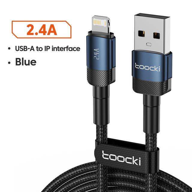 สายชาร์จ-ipad-usb-สายสำหรับ-iphone-14-13-12-12-mini-11-pro-max-xs-xr-x-8มีไฟที่ชาร์จชาร์จเร็ววันที่