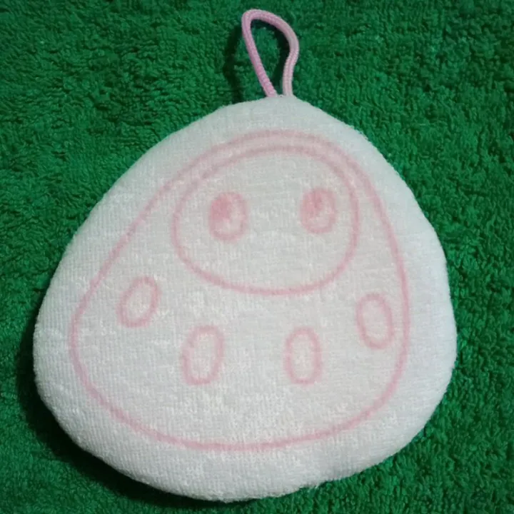 Baby Bath Sponge Baby Needs NON TOXIC Lazada PH