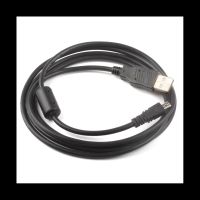 USB Data Cable Camera Data Pictures Video Sync Transfer Cables Cord Wire 8Pin for Nikon/Olympus/Pentax/Sony/Panasonic