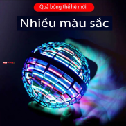 Quả cầu ma thuật - qua cau ma thuat - qua cau phat sang - Phát sáng